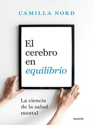 cover image of El cerebro en equilibrio